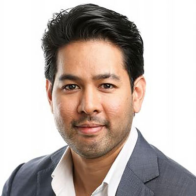 Roland Rajah